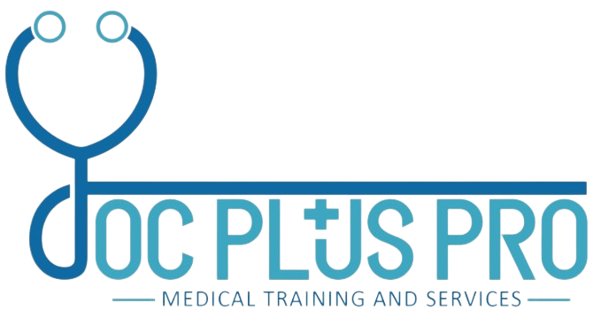 DocPlusPro Logo